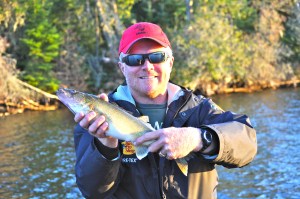 Nice Walleye!